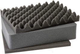 Peli 1450 Foam Set