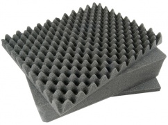 Peli 1490 Foam Set