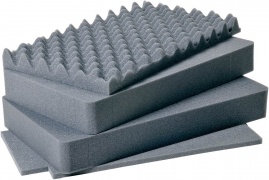 Peli 1510 Foam Set