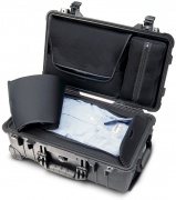Peli 1510LOC Laptop Overnight Case