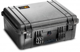 Peli 1550 Case