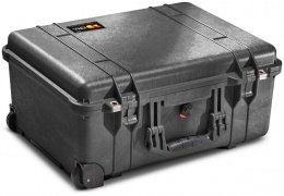 Peli 1560 Case