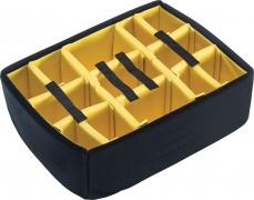 Peli 1560 Divider Set