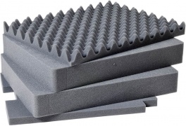Peli 1560 Foam Set