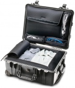 Peli 1560LOC Laptop Overnight Case