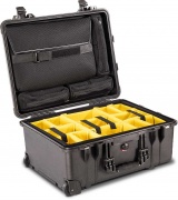 Peli 1560SC Studio Case