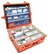 Peli 1605 EMS Kit for Peli 1600