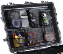 Peli 1639 Lid Organiser