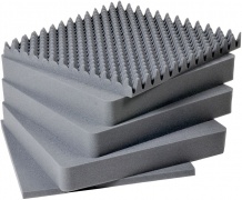 Peli 1640 Foam Set