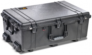 Peli 1650 Case