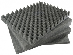 Peli 1650 Foam Set
