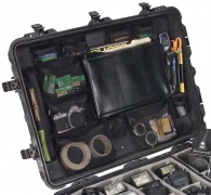 Peli 1669 Lid Organiser