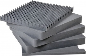Peli 1690 Foam Set