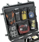Peli 1699 Lid Organiser