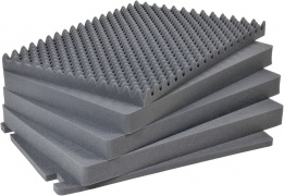 Peli 1730 Foam Set