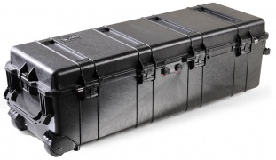 Peli 1740 Long Case