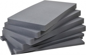 Peli 1780 Foam Set