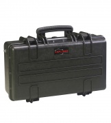 Explorer 5117 Case