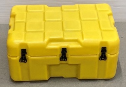 Custom Modified Survival Case