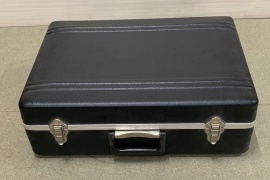 Moulded Briefcase