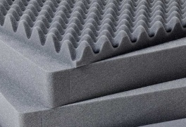 1557 Foam Set