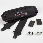 Adjustable Shoulder Kit for Explorer Cases
