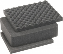 iM2050 Foam Set