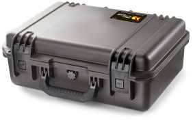 Peli iM2300 Storm Case Black With Foam