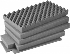 iM2500 Foam Set