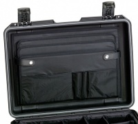 iM26xx Lid Organiser