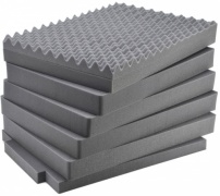 iM3075 Foam Set