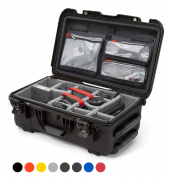 NANUK 935 Pro Photo Kit