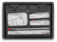 NANUK 940 Lid Organiser
