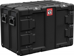 Peli BlackBox 11U Rack Mount Case