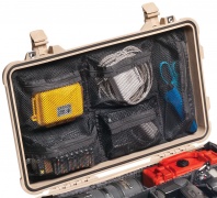Peli 1519 Lid Organiser