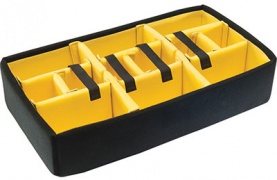 Peli Air 1555 Divider Set