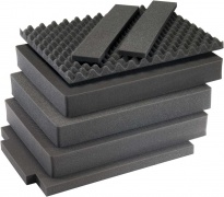 1637 Foam Set