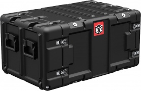 Peli BlackBox 7U Rack Mount Case