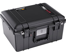 Peli 1557 Air Case