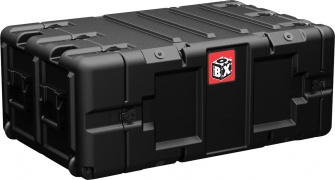 Peli BlackBox 5U Rack Mount Case