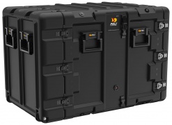 Peli Super-V 11U Rack Mount Case