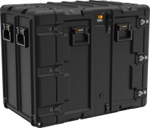Peli Super-V 14U Rack Mount Case