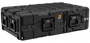 Peli Super-V 3U Rack Mount Case