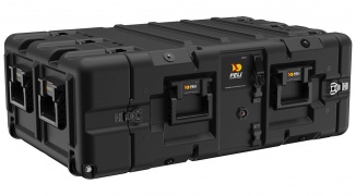 Peli Super-V 4U Rack Mount Case