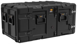 Peli Super-V 7U Rack Mount Case