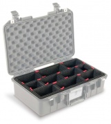Peli 1485 TrekPak Insert