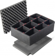 Peli 1507 TrekPak Insert