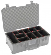 Peli 1535 TrekPak Insert