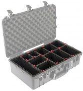 Peli 1555 TrekPak Insert