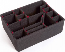 Peli 1610 TrekPak Insert